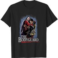 The Bodyguard - What We Do In The Shadows T-shirt pour hommes