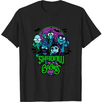 T-shirt pour hommes Shadow Babies Wwdits — T-shirts pour hommes