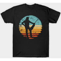 T-shirt pour hommes Neil Diamond - Design iconique en noir — T-shirts pour hommes