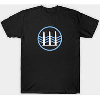 T-shirt pour hommes Jack White D.C. — T-shirts pour hommes