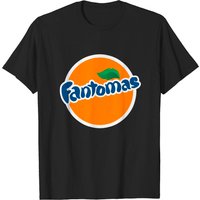 T-shirt Drink Fantomas! Faith No More pour hommes