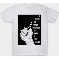 Courtney Barnett Nameless Faceless Men's T-Shirt — Mens T Shirts