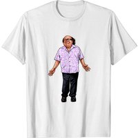 T-shirt pour hommes Danny Devito