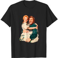 Seven Brides For Seven Brothers - Old Hollywood T-shirt pour hommes — T-shirts pour hommes