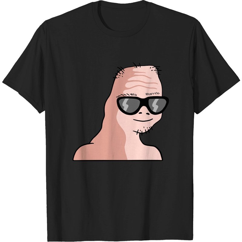 T-shirt Boomer en Couleur pour Hommes - Meme Boomer de 30 Ans — T-shirts pour hommes