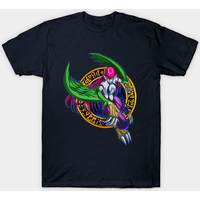 Harpie Lady - Yu Gi Oh Men's T-Shirt