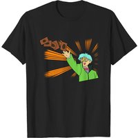Say Goodbye To Exodia! Yugioh Men's T-Shirt