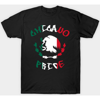 T-shirt pour hommes Chicano Pride — T-shirts pour hommes