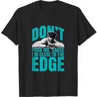 T-shirt pour hommes Grandmaster Flash en noir — T-shirts pour hommes