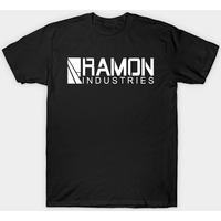 Ramon Industries - T-shirt The Flash pour hommes — T-shirts pour hommes