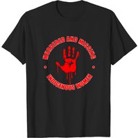 Mmiw 2b - T-shirt pour hommes Amérindien