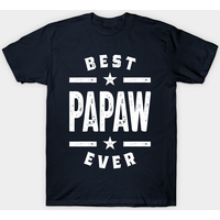 T-shirt Cadeau pour Papaw — T-shirts pour hommes
