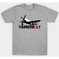 P47 Thunderbolt Warbirds Men's T-Shirt