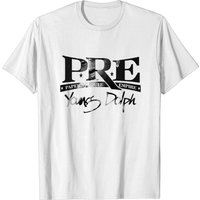 PRE Young D - Young Dolph Men's T-Shirt