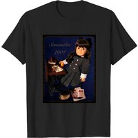Samantha Learns A Lesson Men's T-Shirt - American Girl