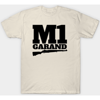 WWII M1 T-Shirt for Men