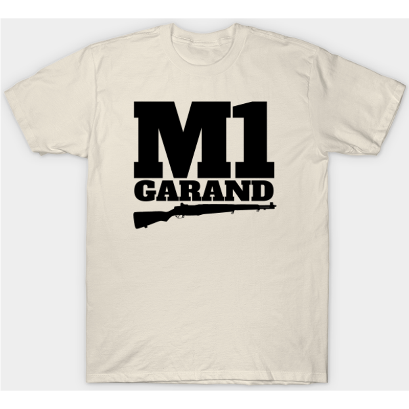T-shirt WWII M1 pour hommes — T-shirts pour hommes