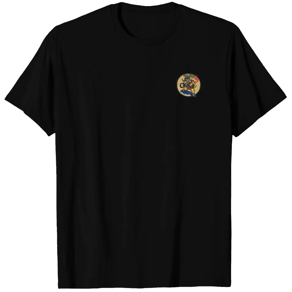 62nd Fighter Squadron Usaf T-Shirt for Men
