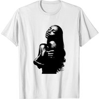 T-shirt pour hommes Love - Sade en couleur royale — T-shirts pour hommes