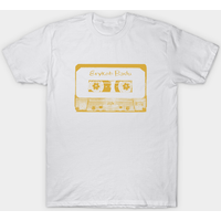 Erykah Badu Cassette Tape Men's T-Shirt