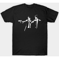 Super Fiction - Supernatural T-shirt pour hommes — T-shirts pour hommes
