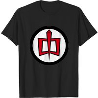 T-shirt pour homme avec logo Greatest American Hero — T-shirts pour hommes