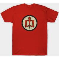 T-shirt pour hommes The Greatest American Hero Vintage — T-shirts pour hommes