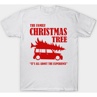 T-shirt Scion XB Noël pour hommes en bleu royal — T-shirts pour hommes