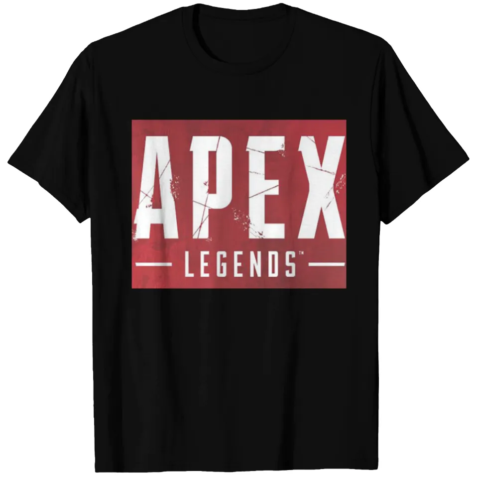 T-shirt pour hommes Apex Legends Apex — T-shirts pour hommes