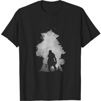 T-shirt pour hommes Bloodhound Apex Legends — T-shirts pour hommes