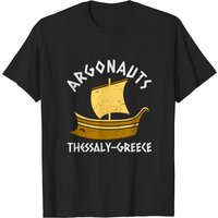 The Argonauts T-shirt Jason Et Les Argonautes Pour Hommes — T-shirts pour hommes