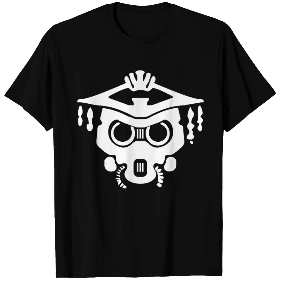 T-shirt pour hommes Apex Legends Bloodhound Icon — T-shirts pour hommes