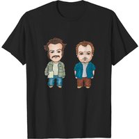 Earl And Randy - Mon Nom Est Earl - T-shirt pour Hommes — T-shirts pour hommes