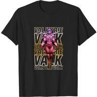 T-shirt pour hommes Valkyrie Apex Legends