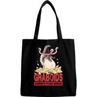 Tremors: Graboids Tote Bags