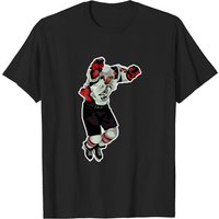 Buffalo Sabres Curtis Brown Men's T-Shirt — Mens T Shirts
