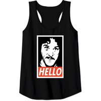 Hello Inigo Montoya - Princess Bride Men's Tank Top