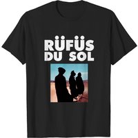 Du Sol - Rufus Du Sol T-Shirt