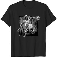 T-shirt pour hommes Michael Jordan Legend — T-shirts pour hommes