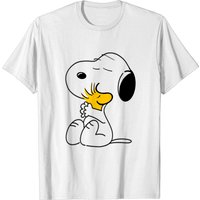 Snoopy And Gang - Snoopy Men's T-Shirt