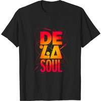 The Plugs - Remix T-shirt Hip Hop pour hommes - Noir — T-shirts pour hommes