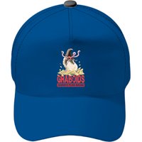Casquette Tremors: Graboids - Chapeau Personnalisé Ajustable