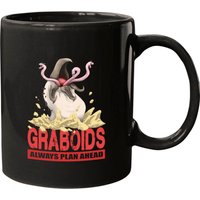 Tremors: Graboids Ceramic Mug - Dishwasher and Microwave Safe — Mugs & Tumblers
