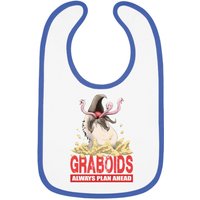 Tremors: Graboids Baby Bibs