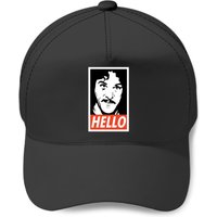 Casquette Hello Inigo Montoya - Princess Bride