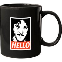 Hello Inigo Montoya - Princess Bride Ceramic Mug — Mugs & Tumblers