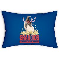Coussins lombaires Tremors : Graboids — Coussins décoratifs