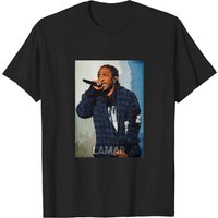Lamar Kendrick Lamar Men's T-Shirt
