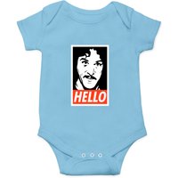 Hello Inigo Montoya - Princess Bride - Bodysuit pour bébé