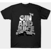 T-shirt pour hommes West Coast Hip Hop 1994 Snoop Dogg — T-shirts pour hommes